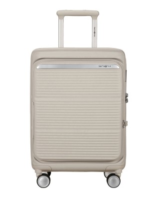  Samsonite - Trolley cabina in polipropilene 55 cm espandibile