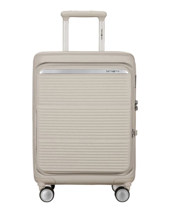 Samsonite - Paralux HS 55-cm...