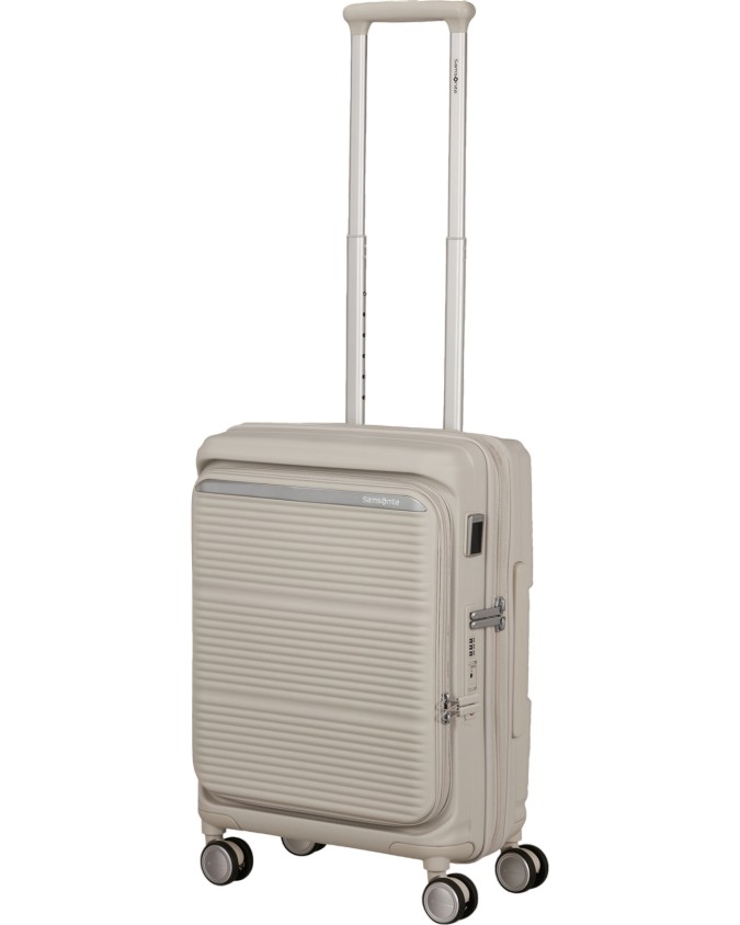 Samsonite - Handgepäck-Trolley aus...
