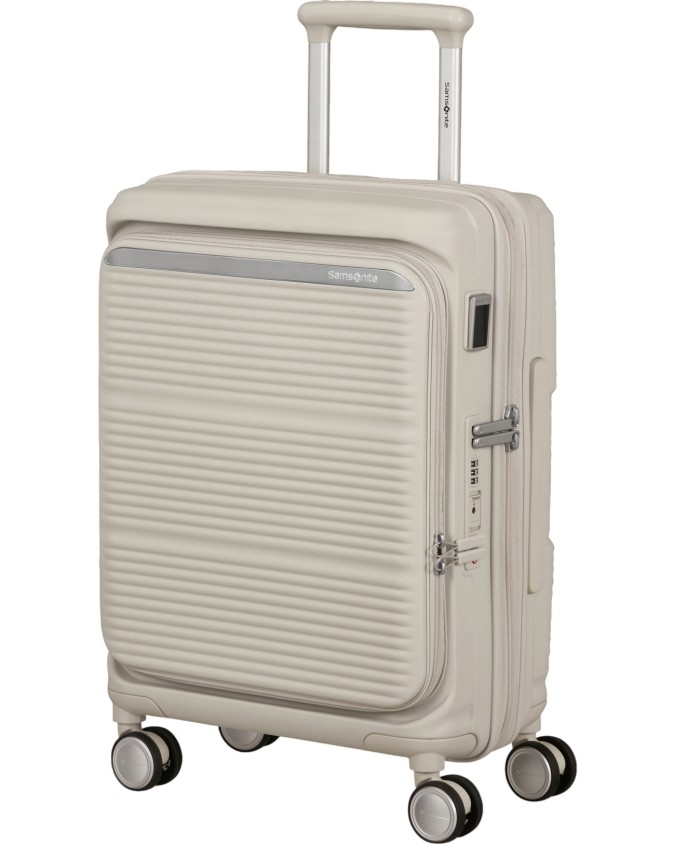 Samsonite - Handgepäck-Trolley aus...