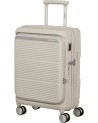Samsonite - Paralux HS 55-cm Expandable Polypropylene Cabin Trolley