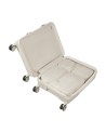 Samsonite - Handgepäck-Trolley aus Polypropylen, 55 cm, erweiterbar, Paralux HS