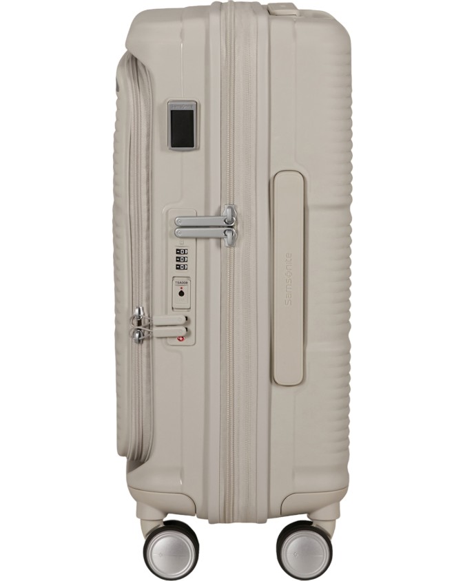 Samsonite - Handgepäck-Trolley aus...