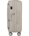 Samsonite - Handgepäck-Trolley aus Polypropylen, 55 cm, erweiterbar, Paralux HS
