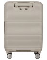 Samsonite - Paralux HS 55-cm Expandable Polypropylene Cabin Trolley