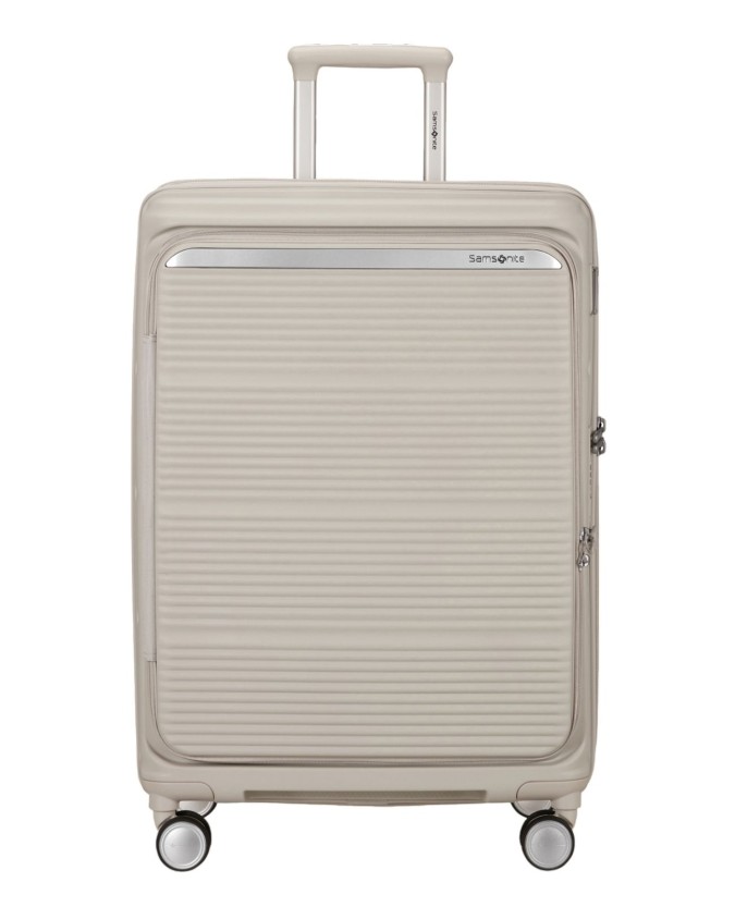 Samsonite - Mittlerer Trolley aus...
