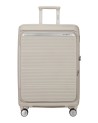 Samsonite - Mittlerer Trolley aus Polypropylen, 67 cm, erweiterbar, Paralux HS