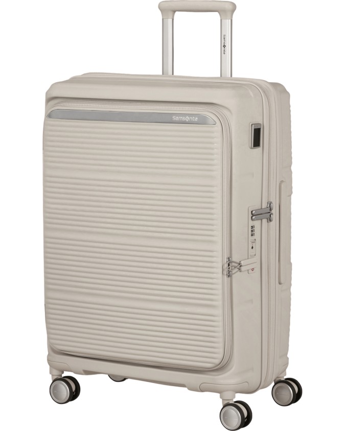 Samsonite - Paralux HS 67-cm...