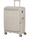 Samsonite - Paralux HS 67-cm Expandable Medium Polypropylene Trolley