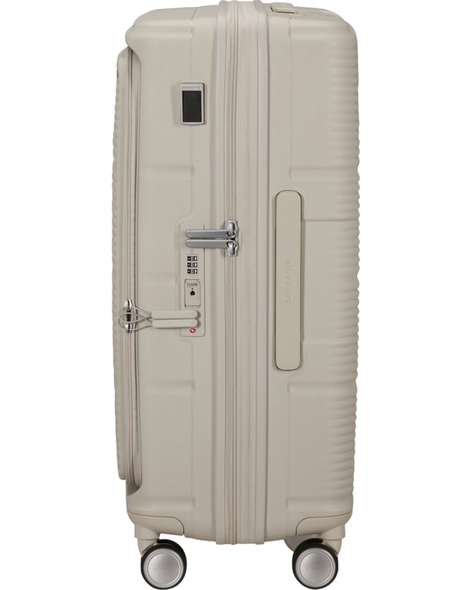Samsonite - Mittlerer Trolley aus...