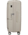 Samsonite - Mittlerer Trolley aus Polypropylen, 67 cm, erweiterbar, Paralux HS