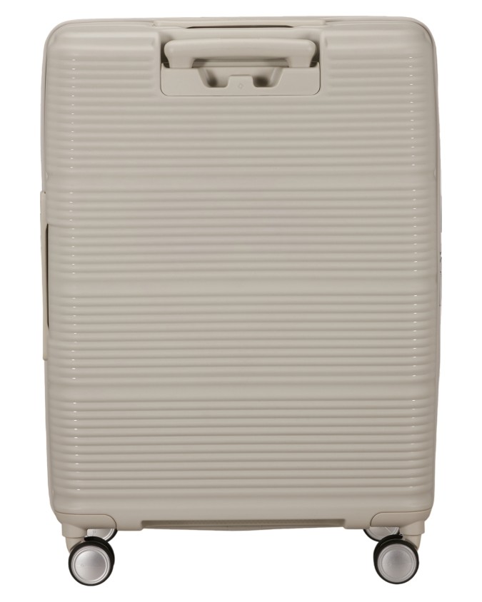 Samsonite - Paralux HS 67-cm...