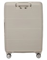 Samsonite - Paralux HS 67-cm Expandable Medium Polypropylene Trolley