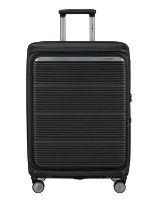  Samsonite - Trolley medio in polipropilene 67 cm espandibile