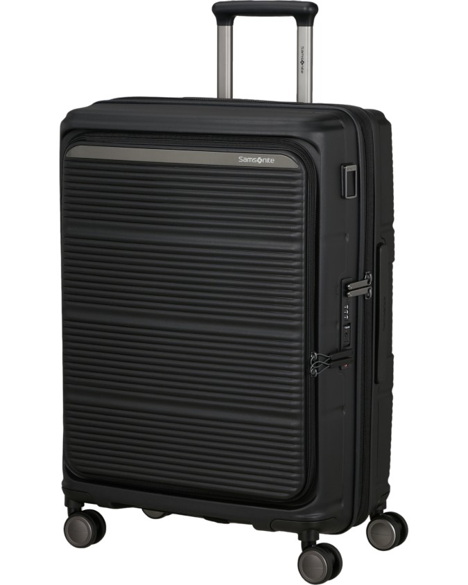 Samsonite - Paralux HS 67-cm...