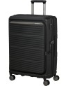  Samsonite - Trolley medio in polipropilene 67 cm espandibile