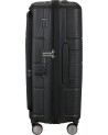  Samsonite - Trolley medio in polipropilene 67 cm espandibile