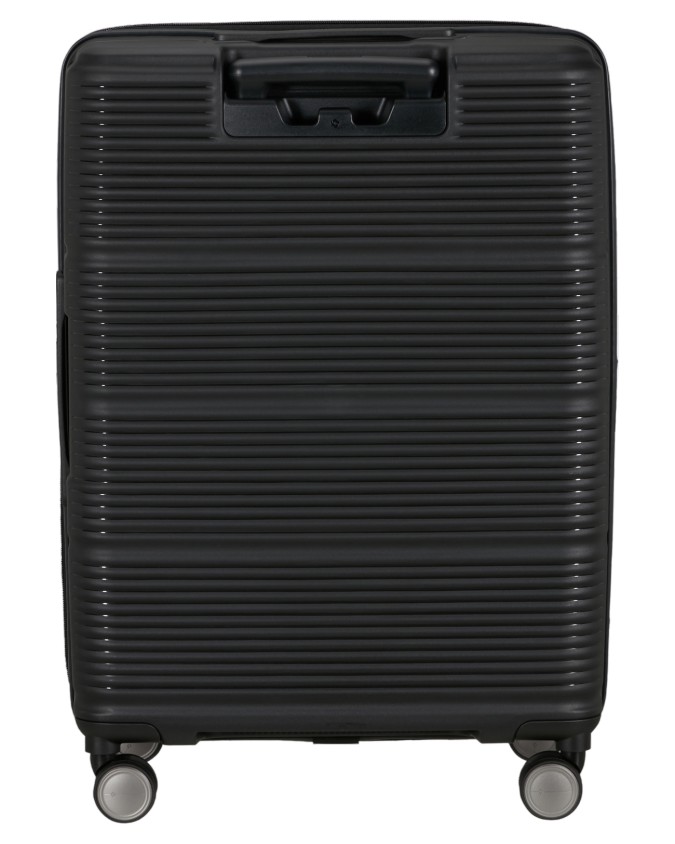 Samsonite - Mittlerer Trolley aus...