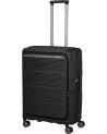 Samsonite - Mittlerer Trolley aus Polypropylen, 67 cm, erweiterbar, Paralux HS