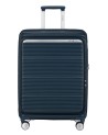 Samsonite - Paralux HS 67-cm Expandable Medium Polypropylene Trolley