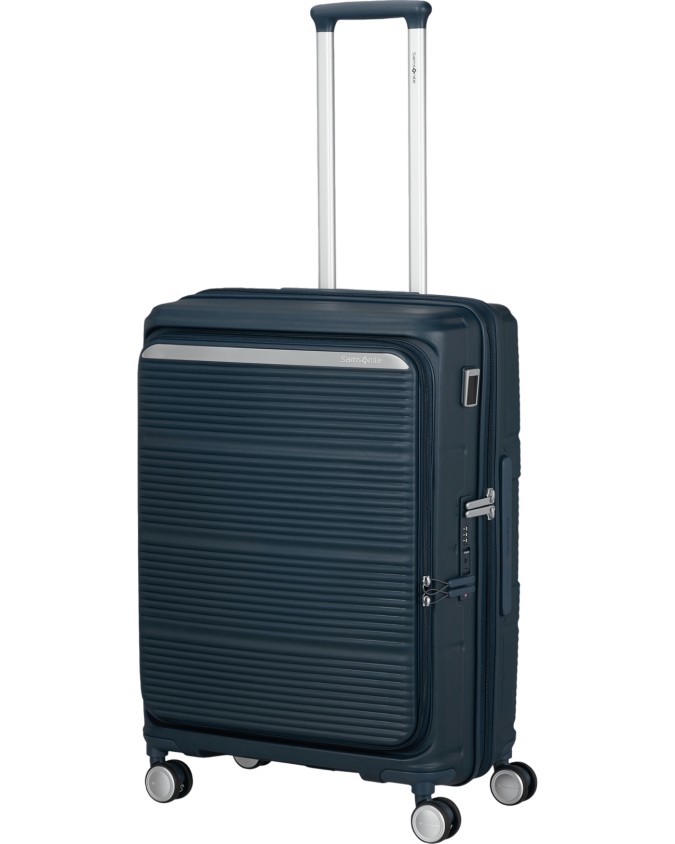 Samsonite - Paralux HS 67-cm...