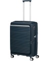 Samsonite - Mittlerer Trolley aus Polypropylen, 67 cm, erweiterbar, Paralux HS