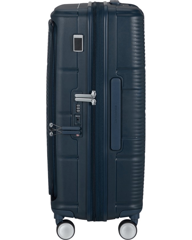 Samsonite - Mittlerer Trolley aus...