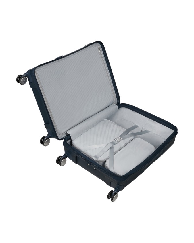Samsonite - Mittlerer Trolley aus...