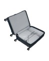 Samsonite - Mittlerer Trolley aus Polypropylen, 67 cm, erweiterbar, Paralux HS