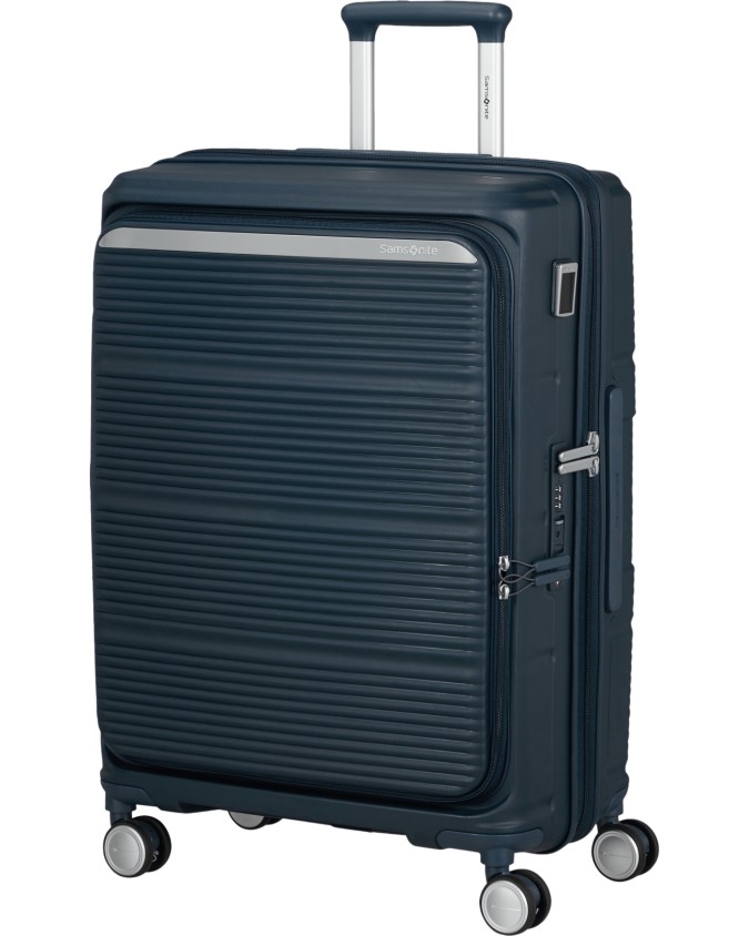 Samsonite - Paralux HS 67-cm...