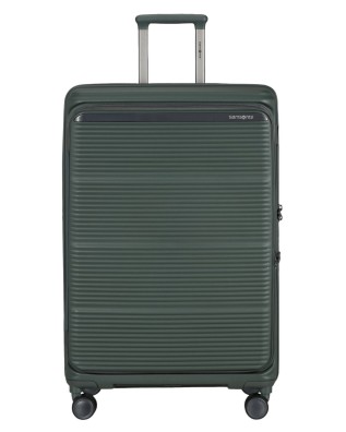  Samsonite - Trolley espandibile grande 4 ruote 75cm in