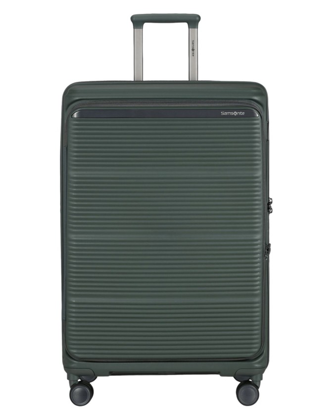 Samsonite - Large, expandable 4-wheel...