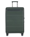 Samsonite - Large, expandable 4-wheel 75-cm polypropylene Paralux HS Trolley