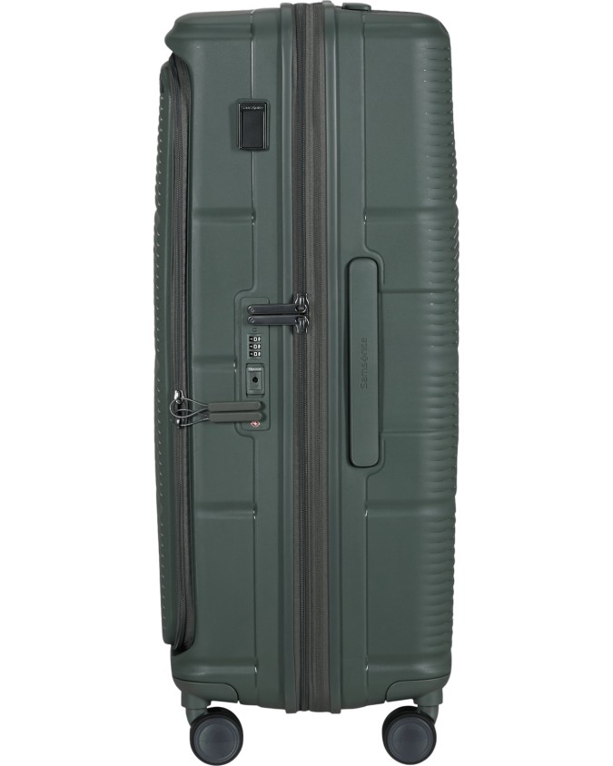 Samsonite - Großer, erweiterbarer...