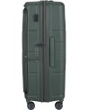 Samsonite - Großer, erweiterbarer Trolley mit 4 Rädern, 75 cm, aus Polypropylen, Modell Paralux HS