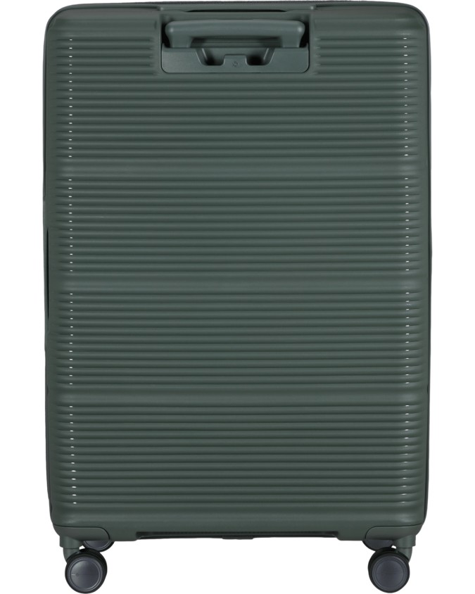 Samsonite - Großer, erweiterbarer...