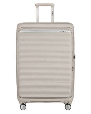  Samsonite - Trolley espandibile grande 4 ruote 75cm in