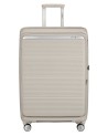  Samsonite - Trolley espandibile grande 4 ruote 75cm in