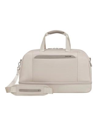  Samsonite - Borsone da viaggio in poliestere 49 cm con 2