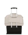 Samsonite - 49-cm polyester travel duffel bag with shoulder strap, Paralux BT
