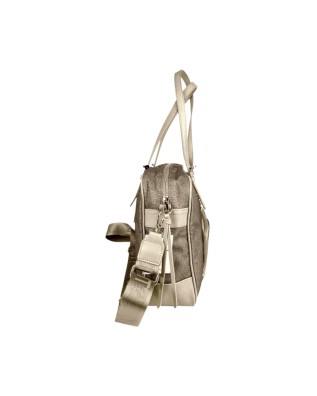  Ynot - Cartella Donna a spalla Porta Pc 15" con fantasia all 2
