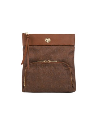 Ynot - Borsa Donna a tracolla regolabile Cloud 2