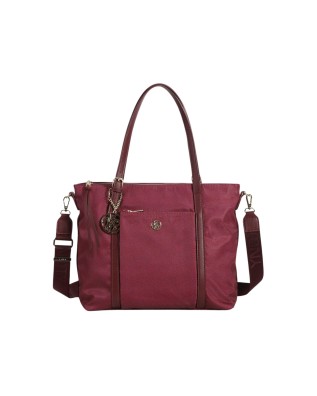  Ynot - Borsa Donna con manici regolabili Cloud 2