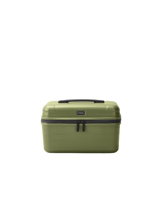  Titan - Beautycase Rigido in Policarbonato Upgrade