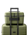 Titan - Upgrade Hard Polycarbonate Cosmetic Case