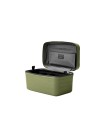 Titan - Hartschalen-Kosmetiktasche aus Polycarbonat (Upgrade)