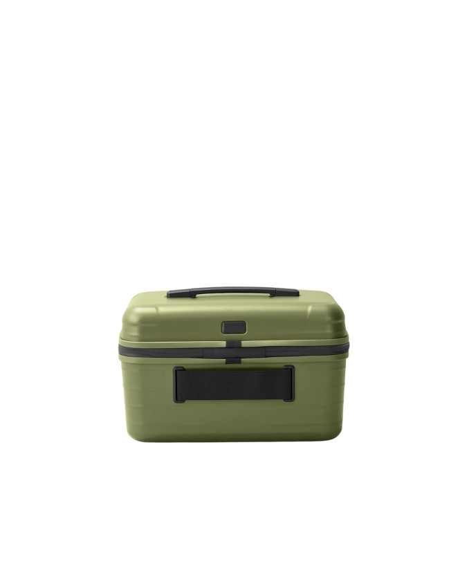  Titan - Beautycase Rigido in Policarbonato Upgrade