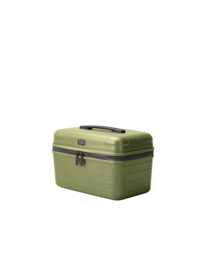 Titan - Beautycase Rigido in Policarbonato Upgrade