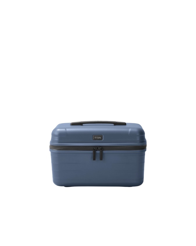  Titan - Beautycase Rigido in Policarbonato Upgrade