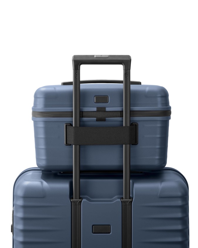  Titan - Beautycase Rigido in Policarbonato Upgrade